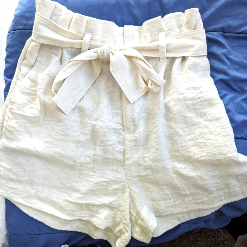 A New Day Bucket shorts